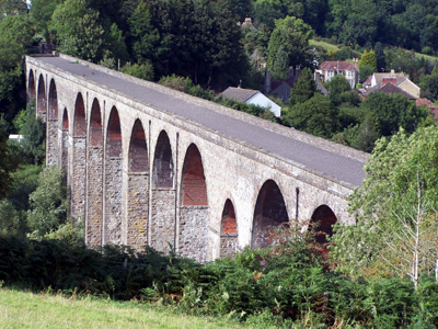 Viaduct Repairs