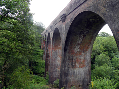 Cwm Du Viaduct