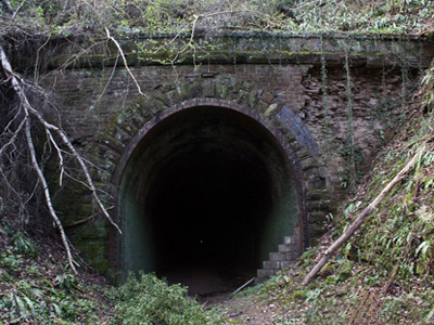 Fawley Tunnel